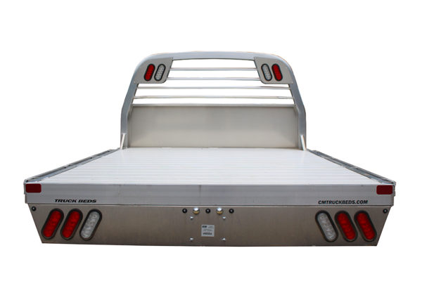 CM Truck Beds - 2