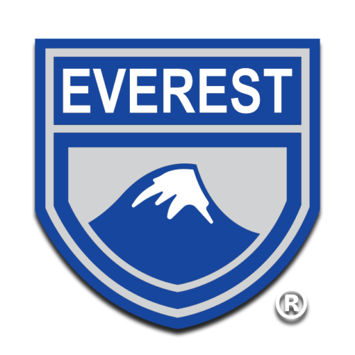 Everest Equipment Logo
