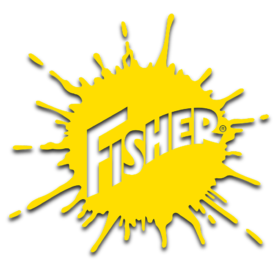 Fisher Snowplows Logo